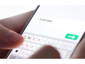 Romance frauds and scam are on the rise with more people using technology like smart phones and tracking tags.