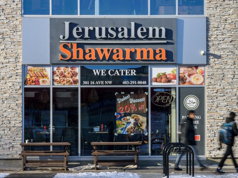 Uninspected meat' probe prompts closure for two Jerusalem