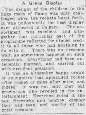 Calgary Herald July 2, 1924