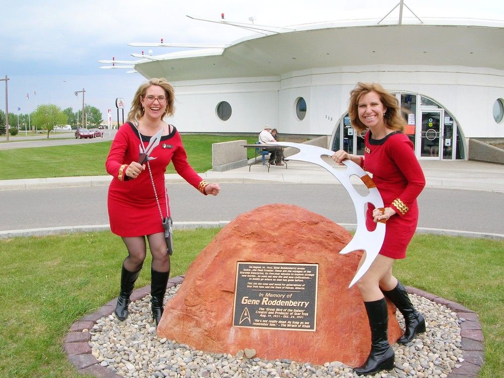 An insider's guide to smalltown Alberta Calgary Herald