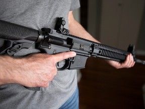 Critics of the proposed federal Liberal gun law say banning firearms will ensure that only criminals will possess them.