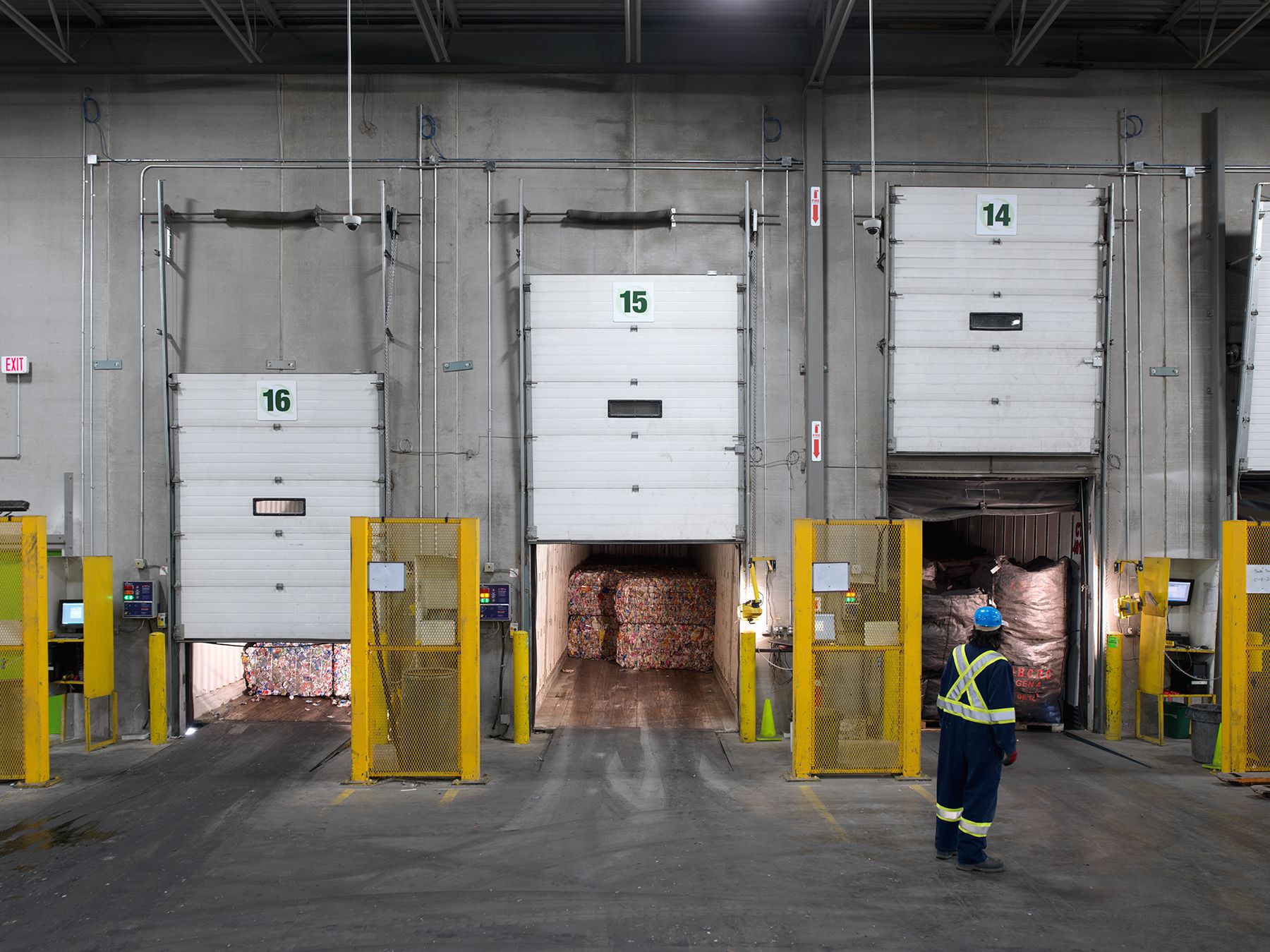 Innovation, efficiency drive future of Alberta beverage container recycling Calgary Herald