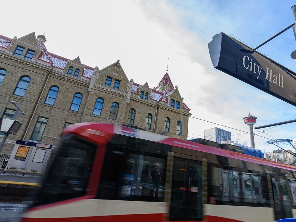 How to get to Market Mall Professional Building in Calgary by Bus or Light  Rail?
