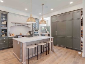 stampede lottery dream home