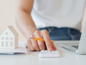 real estate mortgage renewal