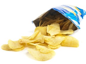 The sound of someone eating potato chips appears to be a common trigger for those who suffer from misophonia, or a sensitivity to common sounds.