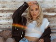 MacKenzie Porter