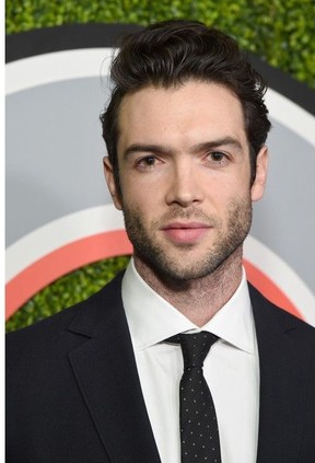 Ethan Peck will be at the Banff World Media Festival.