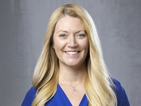 Dr. Grainne Michelle McCabe of the Wilder Institute