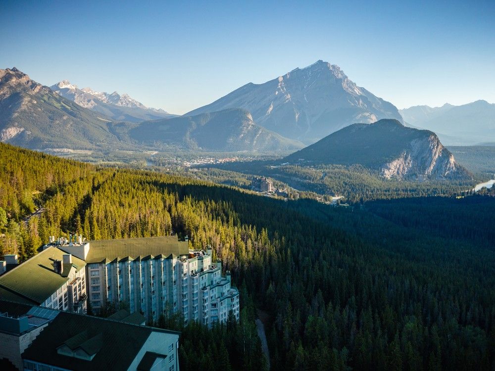Accor and Oxford purchase iconic Rimrock Resort Hotel in Banff
