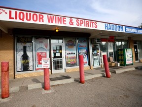 Haddon Convenience Store and Premier Liquor Wine and Spirits