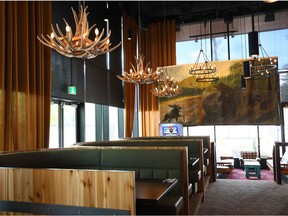 The Lodge