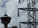 The RRO in Calgary hit a record 31.86 cents per kilowatt-hour in August, up from 27.57 cents in July, which was the previous high. Last year, the RRO jumped from 9.97 cents to 22.1 in December.