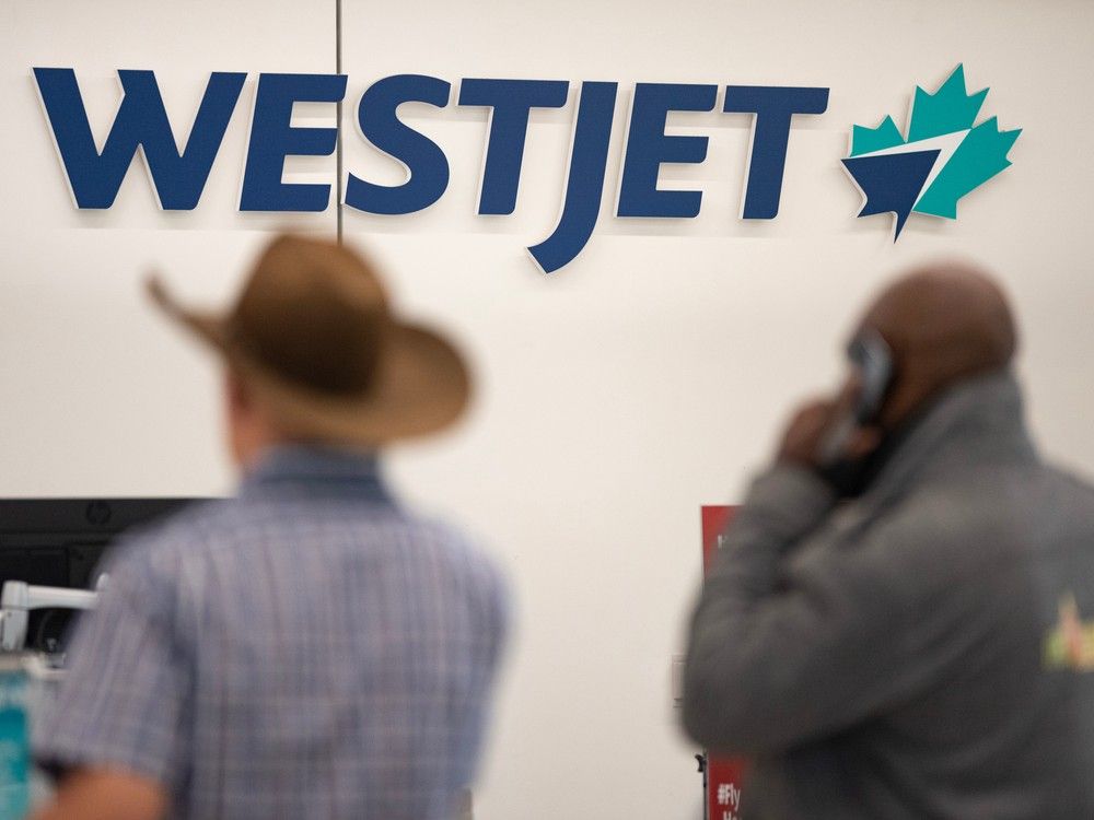 ‘Disappointing’: WestJet cancels bookings for cheap Europe trips after system glitch