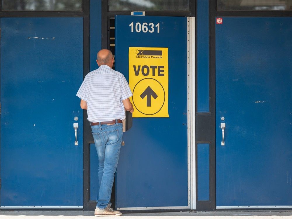 Calgary Heritage Byelection Results: Conservatives Cruise To Victory ...