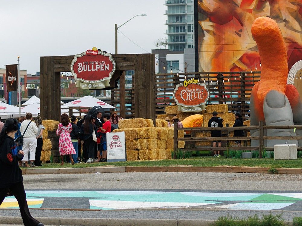 Stampede brief: Five days in, a look back and forward at the 2023
Calgary Stampede