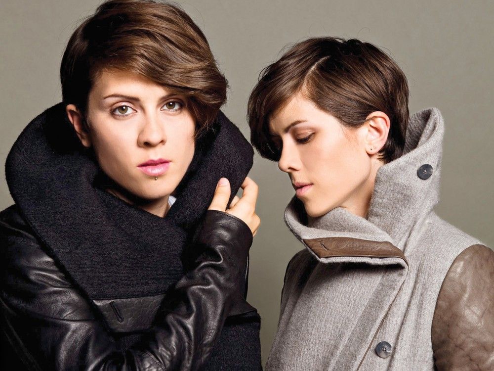 Stampede Picks for July 11: Tegan and Sara, Sam Hunt