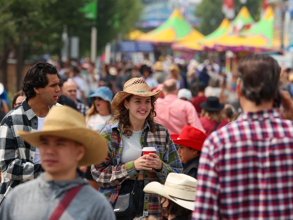 What Could Stampede 2024 Look Like Officials Weigh In On BMO Expansion   Cal 071423 Gya 9 