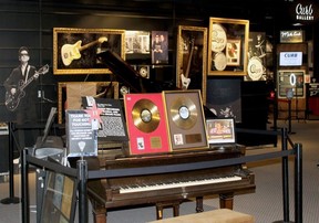 Musicians Hall of Fame