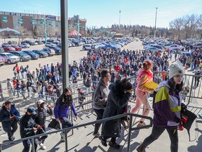 Calgary Youth Hiring Fair