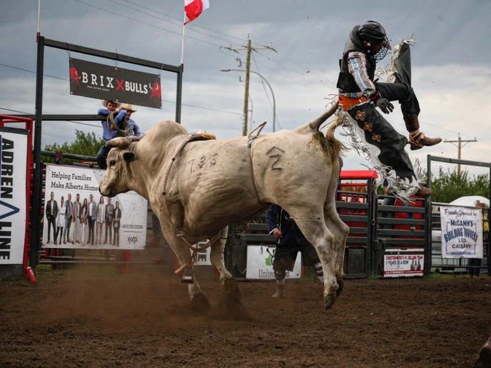 Bulls on the Beach event set for Chestermere Recreation Centre corral