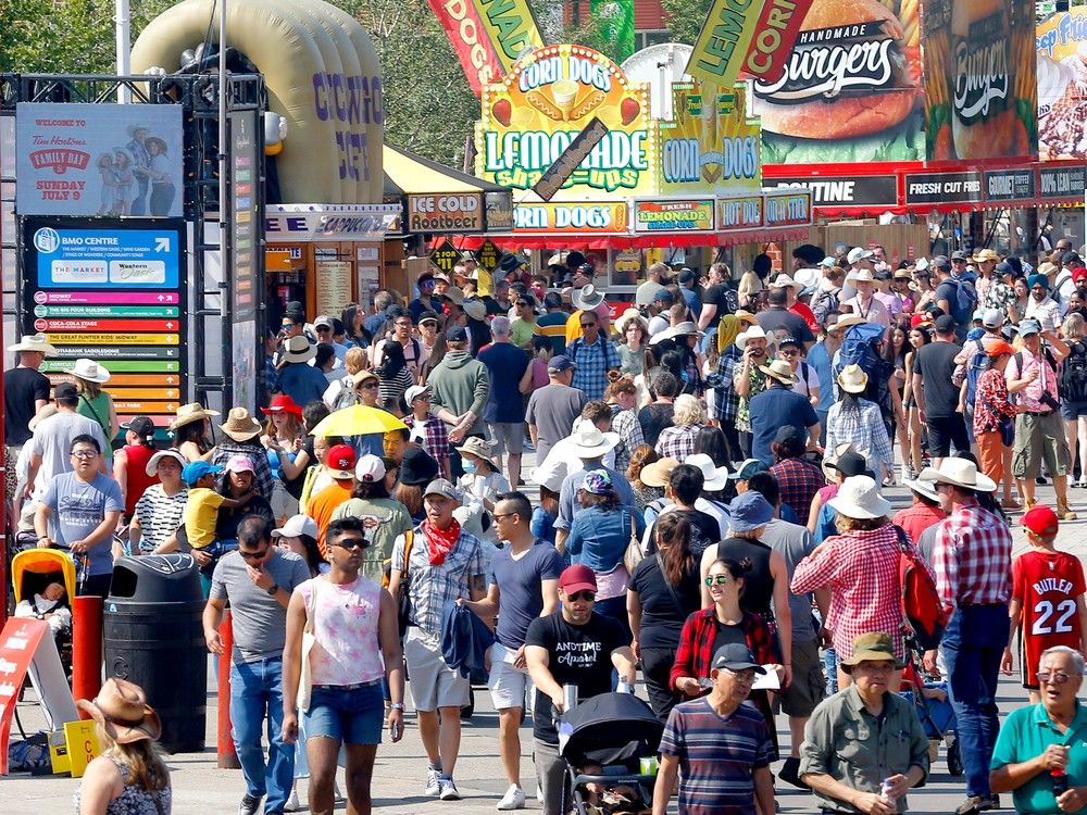 Issues reported while redeeming Circle K Calgary Stampede passes