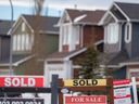 Ontario and British Columbia saw the most notable decreases in  home sales activity this summer.