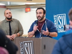 Matthew Salmassi