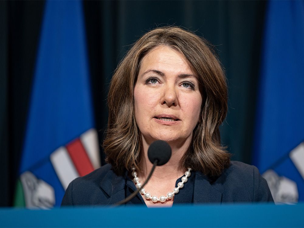 Alberta premier to address Calgary daycare E. coli outbreak as parents ...