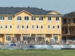 Provincial survey finds apartments have become pricier, scarcer in rural  Alberta