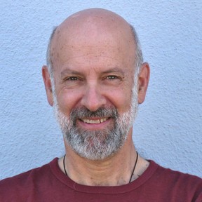 Paul Sussman