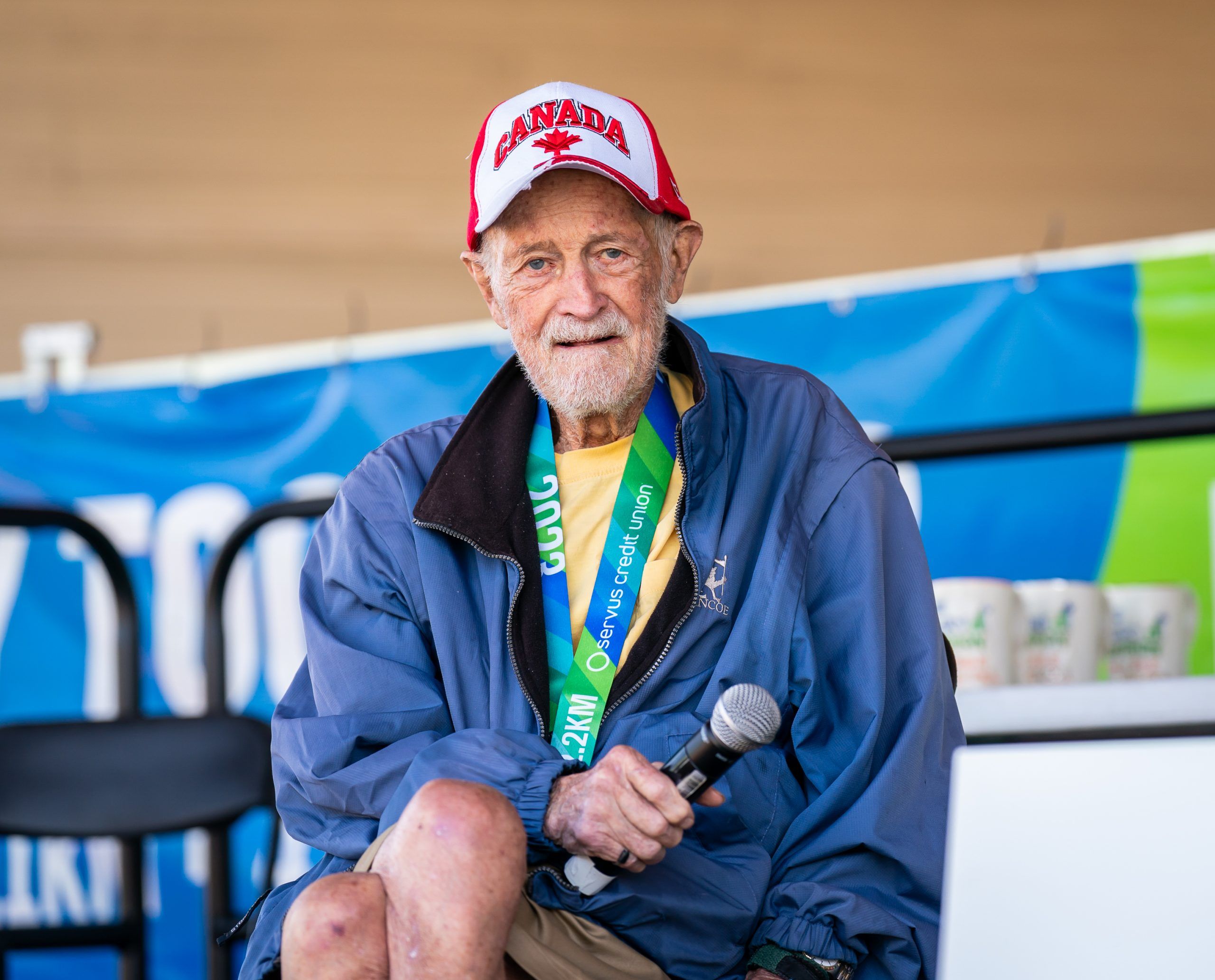 Calgary Marathon founder dead after Sunday car crash | Calgary Herald