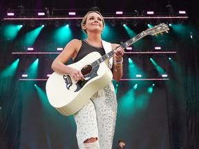 Carly Pearce
