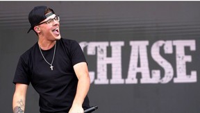 Chase Matthew