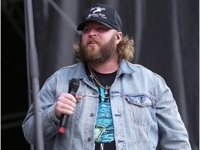 Nate Smith.