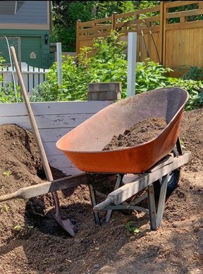 compost