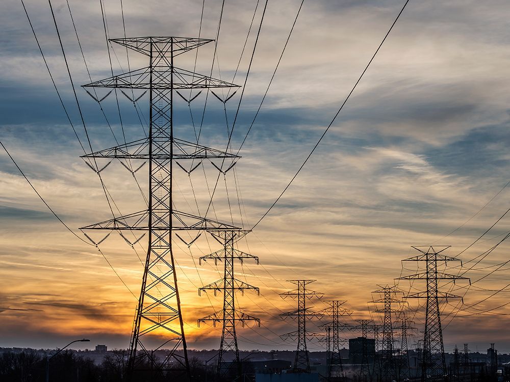 Opinion Alberta’s electricity future is bright