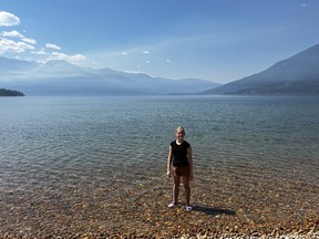 Kootenay Lake