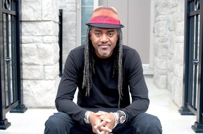 Master T