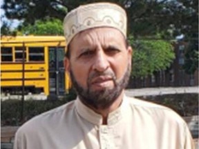 Abdul Mufti