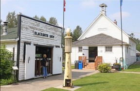 Sundre Museum