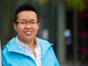 Jiaying Zhao, associate professor of psychology at UBC