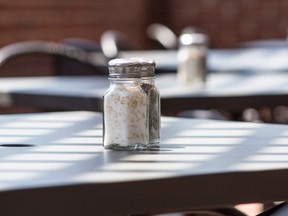 Table salt