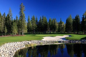 Sundre Golf Course