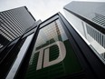 Toronto-Dominion Bank says it’s been receiving inquiries from regulators and law enforcement about its compliance with anti-money-laundering rules.