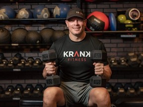 Krank Fitness