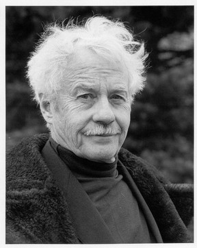W.O. Mitchell