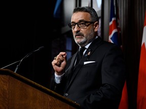 Ontario's new housing minister, Paul Calandra, says he will be making a number of changes in housing policy, including revising the use of Ministerial Zoning Orders, implementing a "use it or lose it" policy so developers can't sit on permits without building, and potentially increasing the non-resident speculation tax from its current 25 per cent.