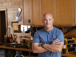 bryan baeumler fall home show