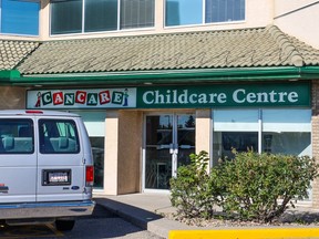 CanCare Childcare Scenic Acres location
